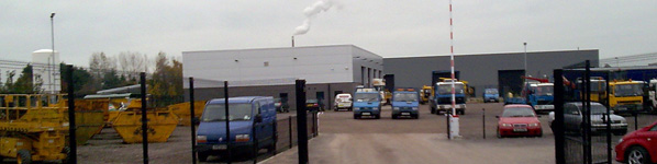 Resdential - rain ahrvesting system - sub top banner